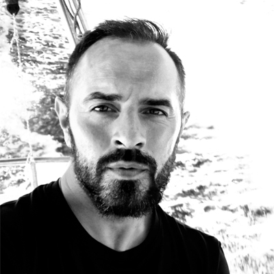 Apostolis Christopoulos