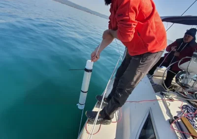 AA for the ASFA Pipeline, Thrace