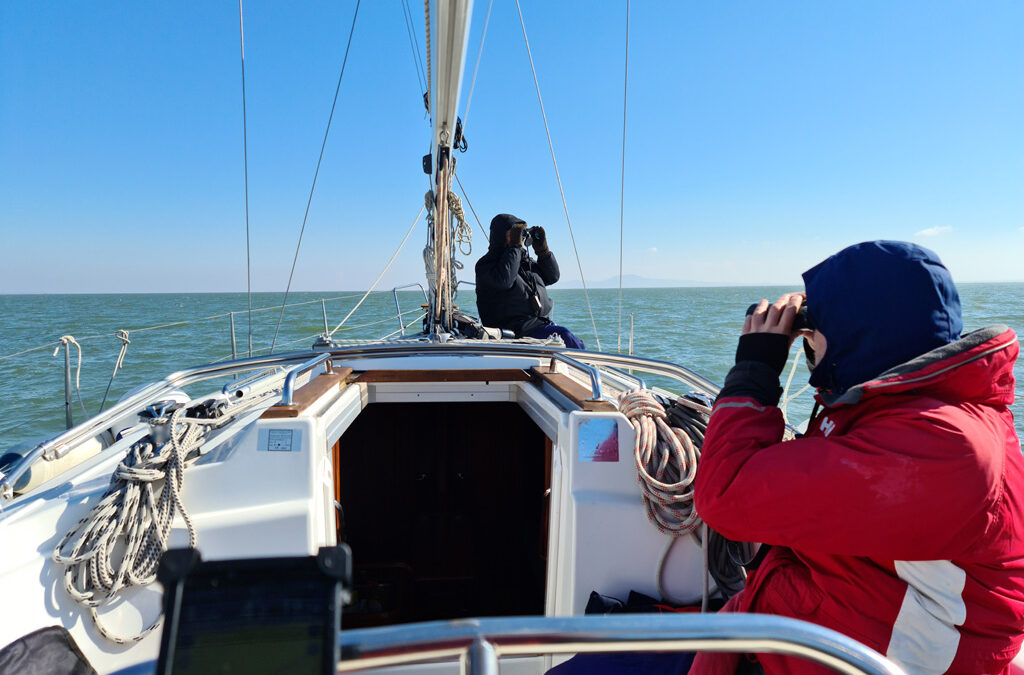 ΠΠ του Αγωγού ΑΣΦΑ Αλεξανδρούπολης κατά τη κατασκευή