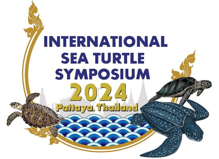 NCC participation in the 42nd International Symposium on the Biology and Conservation of Sea Turtles