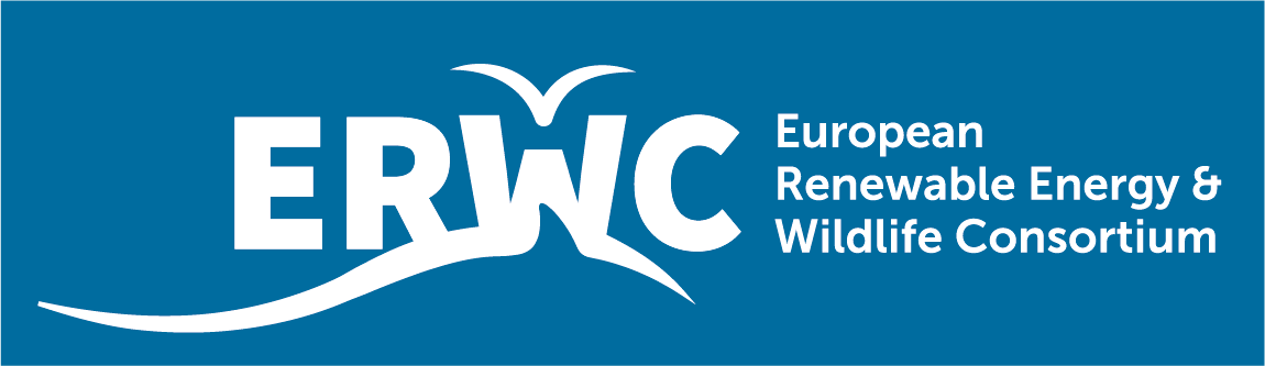 European Renewable Energy & Wildlife Consortium (ERWC) established