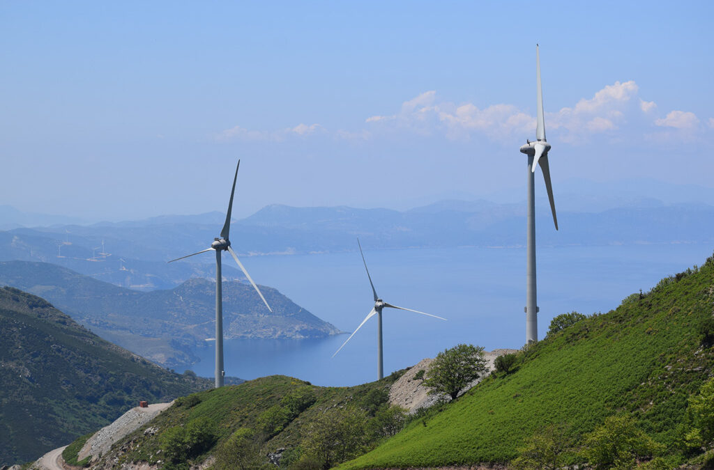 Μελέτες σχετιζόμενες με συστήματα αποτροπής προσκρούσεων σε ΑΣΠΗΕ