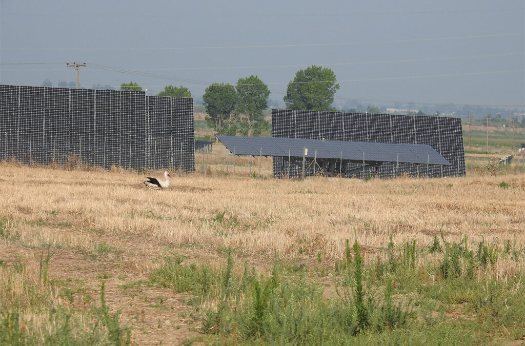 ΕΟΑ Φωτοβολταϊκών Πάρκων