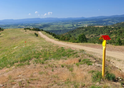 ΑΑ for Natural Gas Pipelines