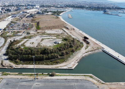 Expertise in Environmental Assessments of major projects