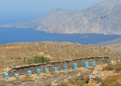 National Parks and Protected Areas