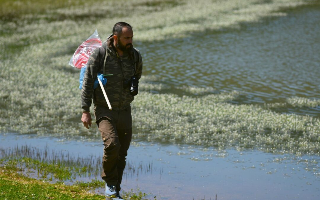 OMB για το Φωτοβολταϊκό πάρκο Ξερότοπος
