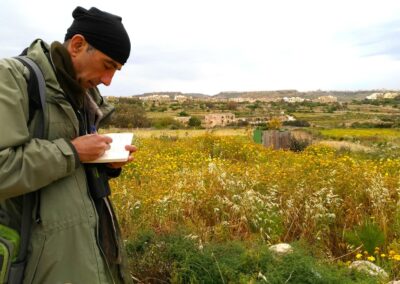 International Monitoring Programs