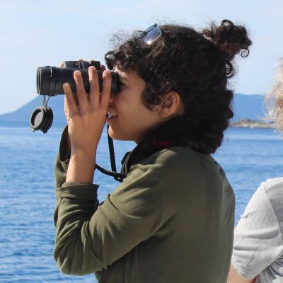 Anastasia Perodaskalaki