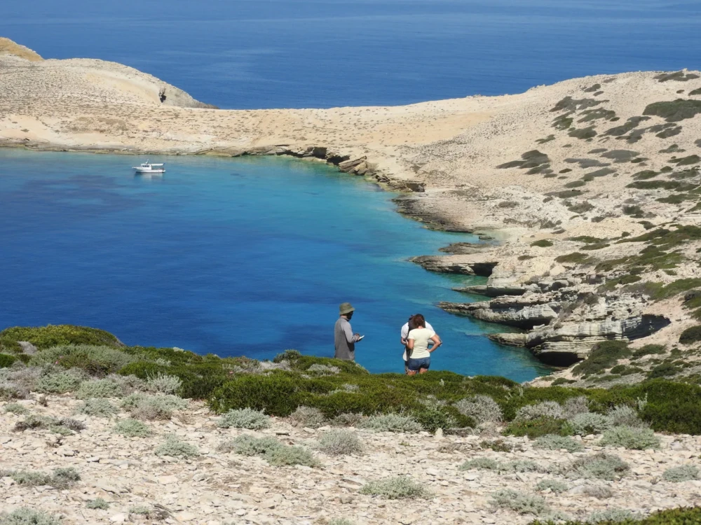 Το πρόγραμμα LIFE ElClimA στοχεύει στην προστασία του πληθησμού, με ιδιαίτερη έμφαση στην αντιμετόπιση προβλημάτων που σχετίζονται με τη αλλαγή του κλίματος.