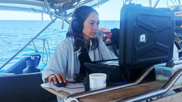 Παρακολούθηση στον υπολογιστή